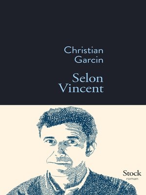 cover image of Selon Vincent
